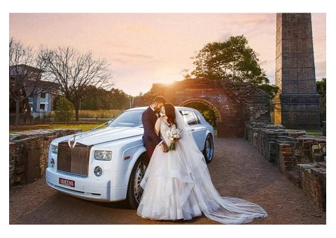 Professional Wedding Videography Sydney - 2/4