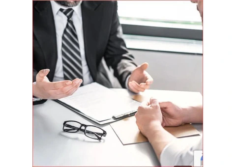 Commercial Lawyers Brisbane