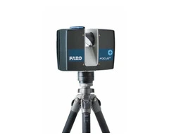 Rent a Faro 3D Scanner for Your Surveying Needs
