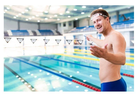 Swimming Pool Inspector