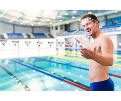 Swimming Pool Inspector