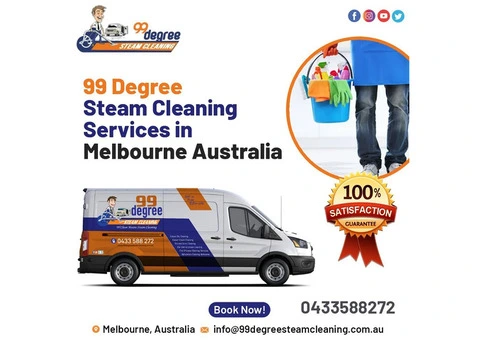 Best Carpet Cleaning Manor Lakes, VIC