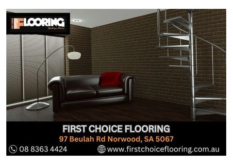 Expert Installation | Affordable Engineered Timber Floors