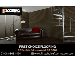 Expert Installation | Affordable Engineered Timber Floors