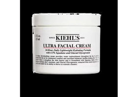 Give Your Skin Special Treatment With Kiehl’s