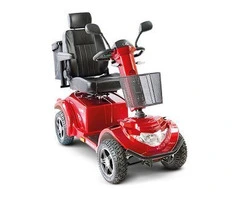 Mobility Scooters In Brisbane- Active Scooters