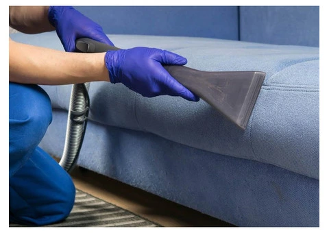 Hire Professional Upholstery Cleaners in Perth