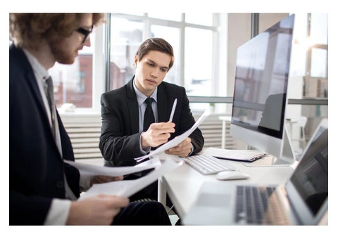 Comprehensive IT Solutions in Melbourne: Support and Consulting