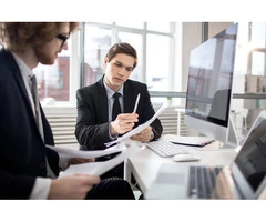 Comprehensive IT Solutions in Melbourne: Support and Consulting