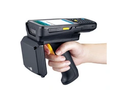 Enhancing Asset Management: RFID Tracking at TrackSeal