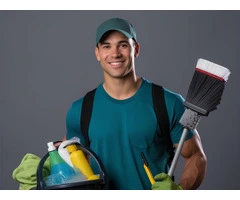 Professional Commercial Cleaning Services in Canberra