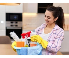 Residential Cleaning Services in Canberra