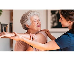 Personalised NDIS Care Services in Truganina, St Albans, Keilor Downs & Deer Park