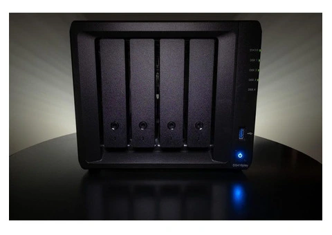 Fast and Affordable NAS Data Recovery in Brisbane