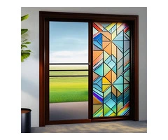 Sydney's Finest: Custom Door Glass Installation by Trident Glass Repairs