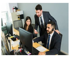 Managed It Support Melbourne