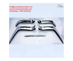 Volvo P1800 Jensen Cow Horn according to customer's request