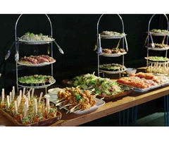 Party Catering Melbourne