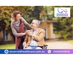 Exceptional Aged Care in Geelong for Your Loved Ones