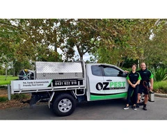Pest Control Cameron Park | Cameron Park Pest Control | OzPest Solutions