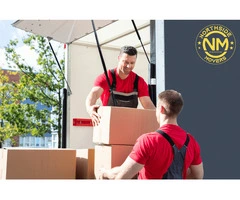 Northside Movers: Your Trusted '2 Men and a Truck' Moving Experts