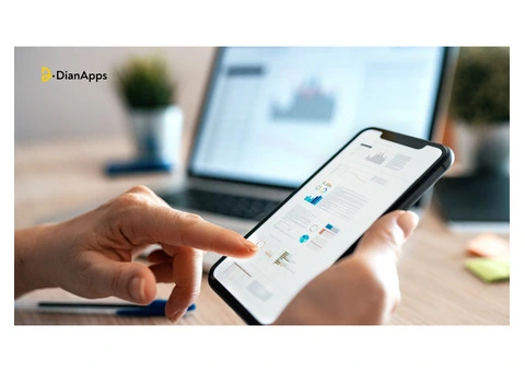 7 Benefits of Having a Mobile App for Your Business