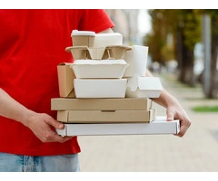 Savor Every Bite with Food Delivery App Australia