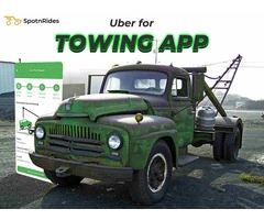 Navigating Emergencies: How Towing Apps Are Reshaping Roadside Assistance