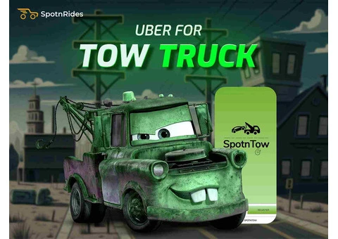 Navigating Emergencies: How Towing Apps Are Reshaping Roadside Assistance - 4/4