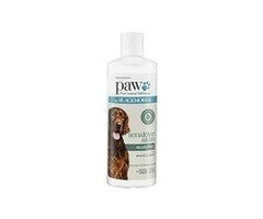 Buy Paw Sensitive Skin Shampoo Online | Free Shipping*