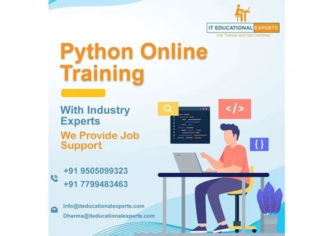 IT online training programs  || Professional Courses || Software Courses