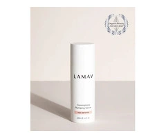 Commiphora Plumping Serum