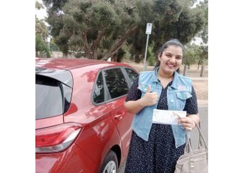 Hire the Best Tarneit Driving Instructor @ Punjab Driving School Melbourne