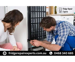 Reliable Fridge Repairs in Seven Hills - Fridge Repair Experts at Your Service!