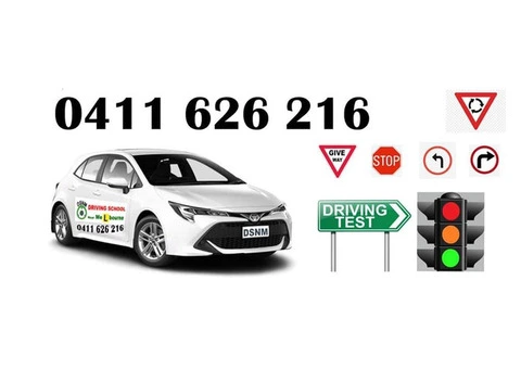 Driving Lessons & Schools in Wyndham Vale - 2/2