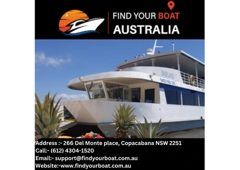 Explore the Magic of Overnight Boat Rentals with Find Your Boat