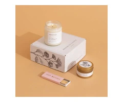 Candle Boxes Wholesale