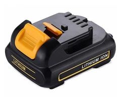 12V Dewalt DCB123 Power Tool Battery