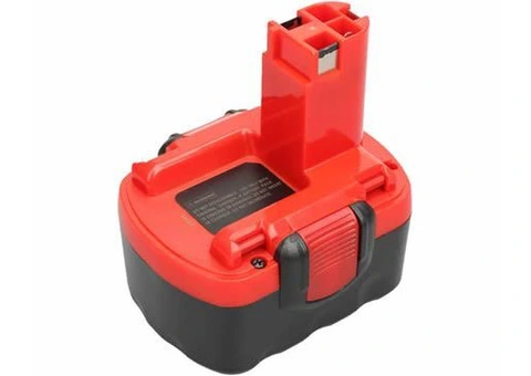 Power Tool Battery for Bosch GSR 12-2