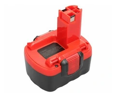 Power Tool Battery for Bosch GSR 12-2