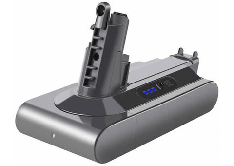 25.2V Dyson 969352-02 Vacuum Cleaner Battery