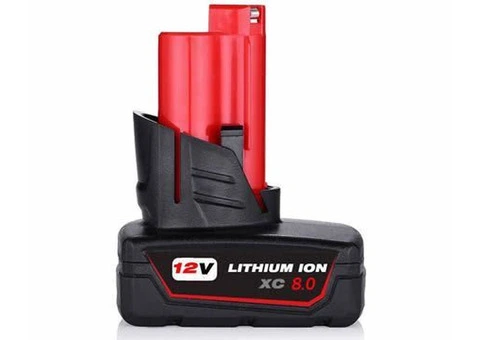 Milwaukee 48-11-2440 C12B  Cordless Tool Battery