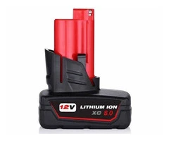 Milwaukee 48-11-2440 C12B  Cordless Tool Battery