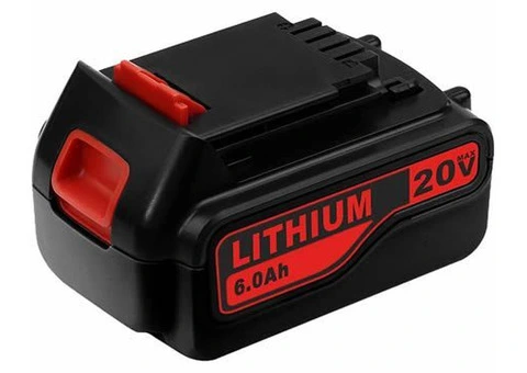 Black Decker BL1318 BL1518 BL2018 BL4018 18V/20V Lithium Battery