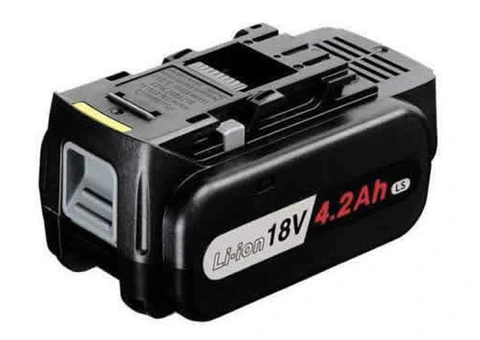 18V Panasonic EY9L54 battery for EZ7450 Tool