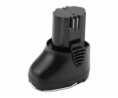 10.8V Dremel 855-02 Cordless Drill Battery