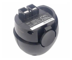 4.8V Metabo 6.27273 Cordless Drill Battery