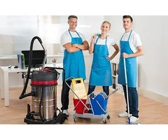 Office Commercial Cleaning Brisbane