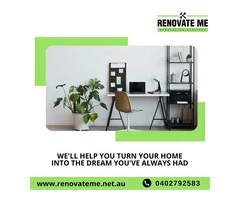 Best renovation builders in Adelaide