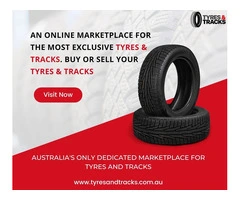 Best Tractor Tyres in Australia